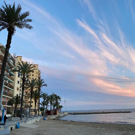 Amazing 2-Bedrooms Apartment With Pool Torrevieja Center Екстер'єр фото