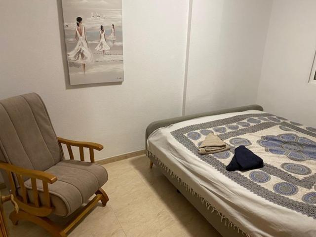Amazing 2-Bedrooms Apartment With Pool Torrevieja Center Екстер'єр фото