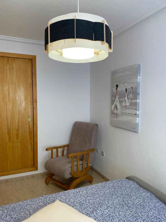 Amazing 2-Bedrooms Apartment With Pool Torrevieja Center Екстер'єр фото