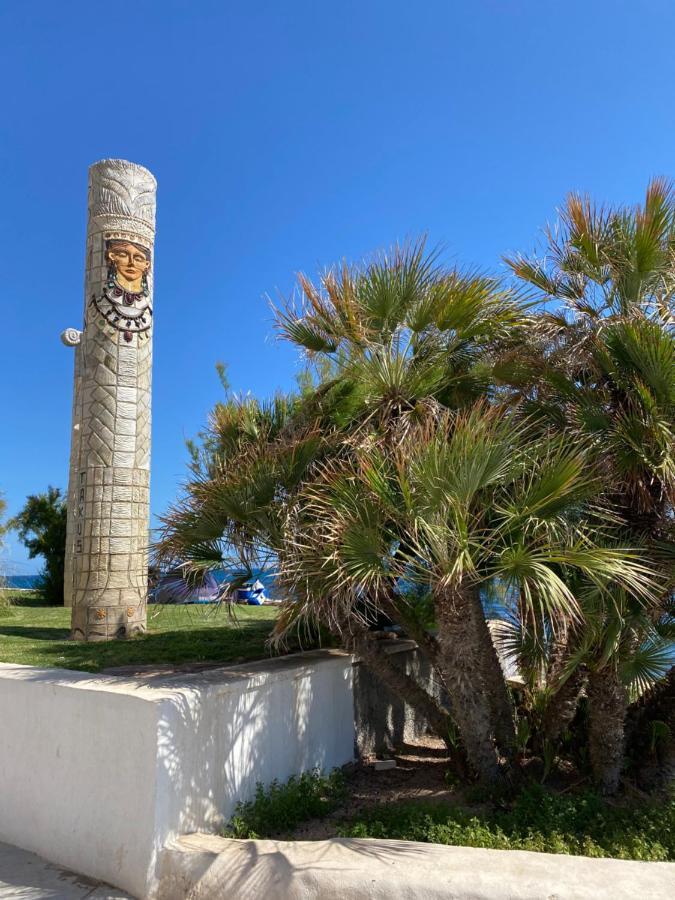 Amazing 2-Bedrooms Apartment With Pool Torrevieja Center Екстер'єр фото